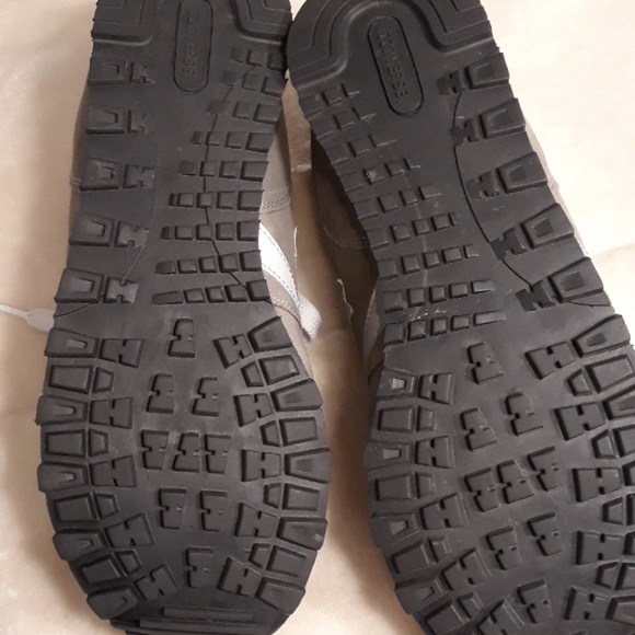 CONVERSE UNISEX SUEDE ONE STAR SNEAKERS - Picture 6 of 7